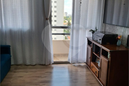Apartamento à venda com 3 quartos, sendo 1 suíte, em Planalto, São Bernardo do Campo, SP