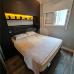 Apartamento à venda com 2 quartos no Centro, Diadema, SP