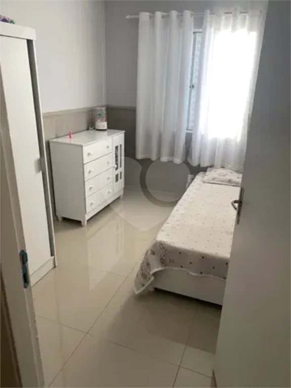 Apartamento à venda com 2 quartos em Vila Guilherme, Votorantim, SP