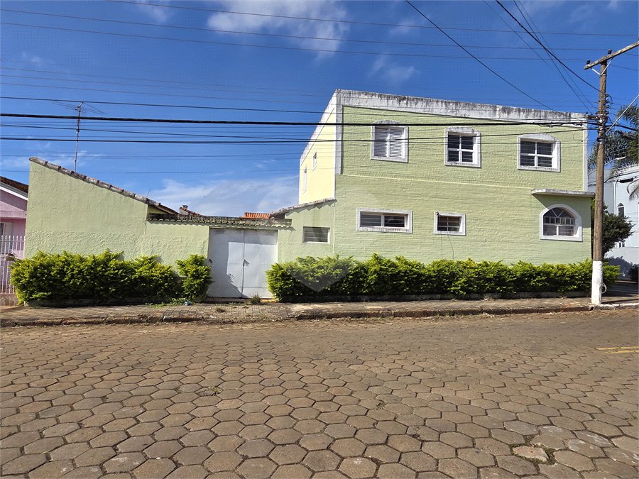 Casa à venda com 4 quartos no Centro, Itapetininga, SP