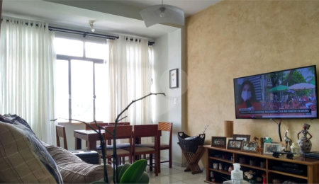 Apartamento à venda com 2 quartos em Bom Retiro, São Paulo, SP
