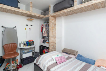 Casa de Vila à venda com 3 suítes em Méier, Rio de Janeiro, RJ