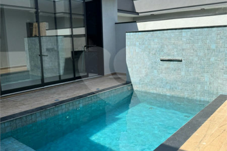 Casa à venda com 3 suítes no condomínio Jardim Residencial Dona Maria Candida, Indaiatuba - SP