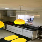 Casa à venda com 4 suítes em Vila São Silvestre, São Paulo, SP