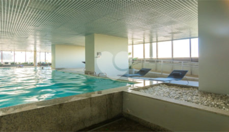 Apartamento à venda com 2 quartos, sendo 1 suíte,  em Sumarezinho, São Paulo, SP