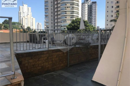 Apartamento à venda com 3 quartos, sendo 1 suíte, em Santa Teresinha, São Paulo, SP
