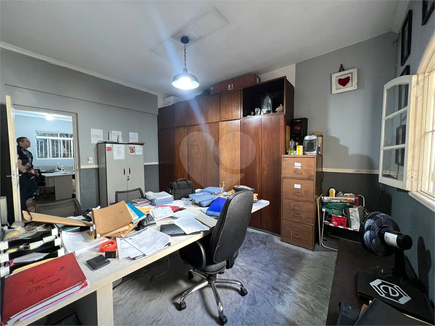 Casa à venda com 4 quartos, sendo 1 suíte,  em Jardim Colombo, São Paulo, SP