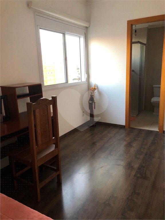 Cobertura à venda com 3 suítes em Ipiranga, São Paulo, SP