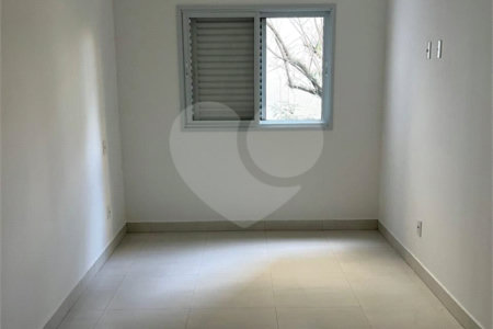 Apartamento à venda com 2 quartos em Santana, São Paulo, SP