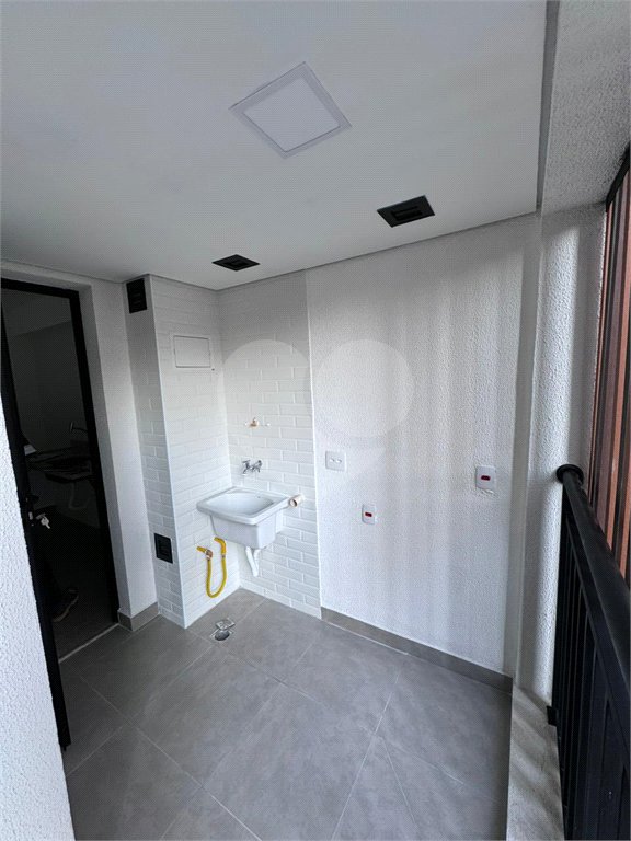 Apartamento à venda com 2 quartos em Mandaqui, São Paulo, SP