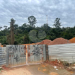 Terreno à venda em Jardim do Rio Cotia, Cotia, SP
