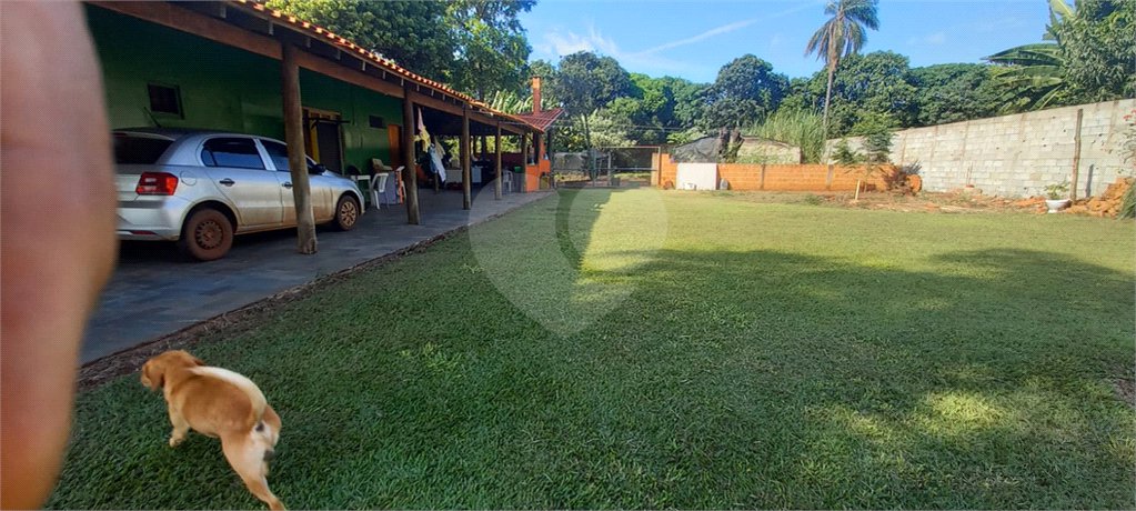 Chácara à venda com 3 quartos, sendo 2 suítes, em Recanto dos Nobres, Araraquara, SP