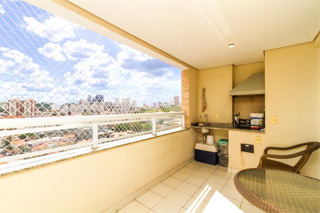 Apartamento à venda com 3 quartos, sendo 2 suítes, em Vila Lageado, São Paulo, SP
