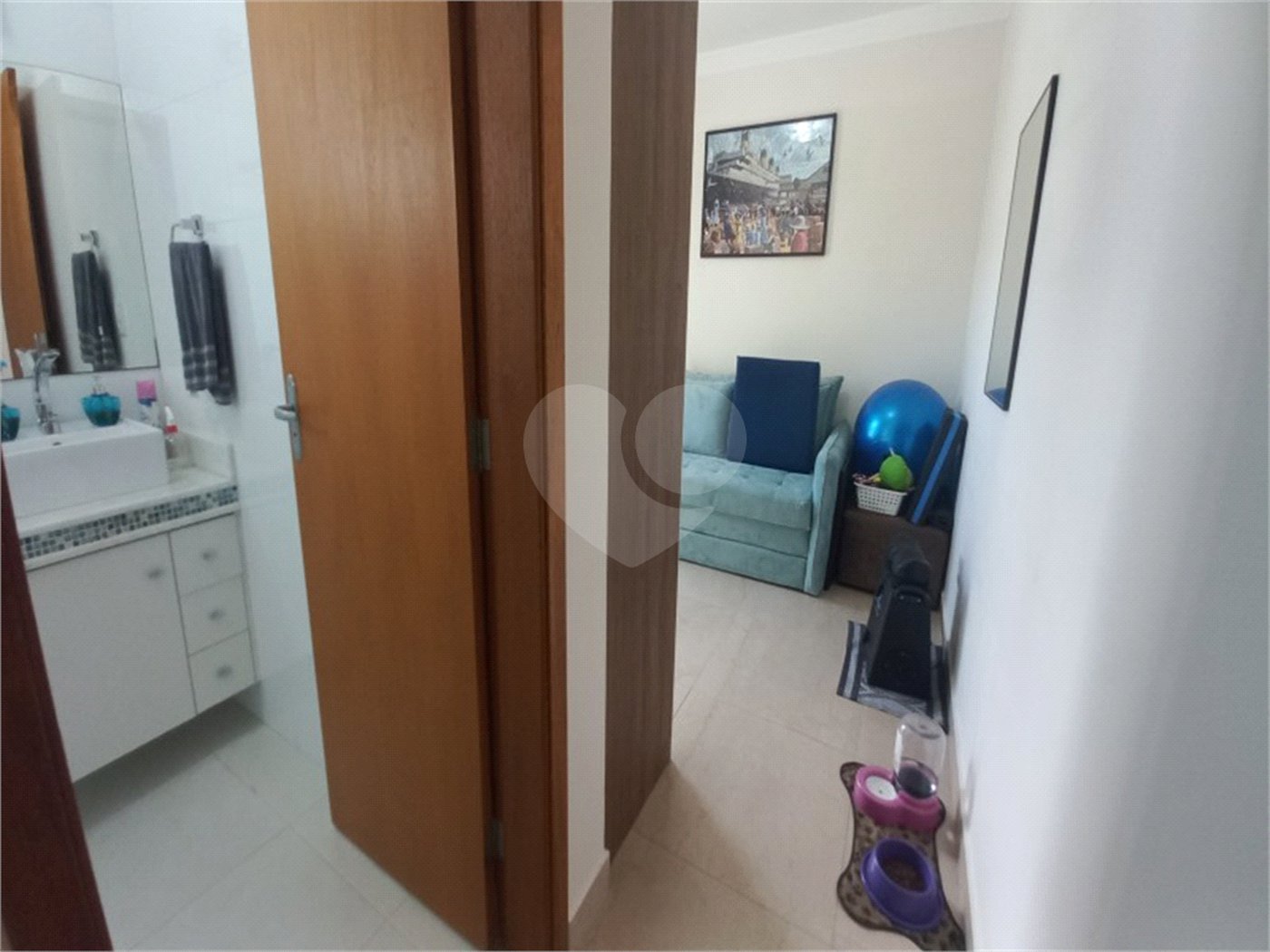 Casa à venda com 3 suítes no condomínio Terra Magna, Indaiatuba - SP