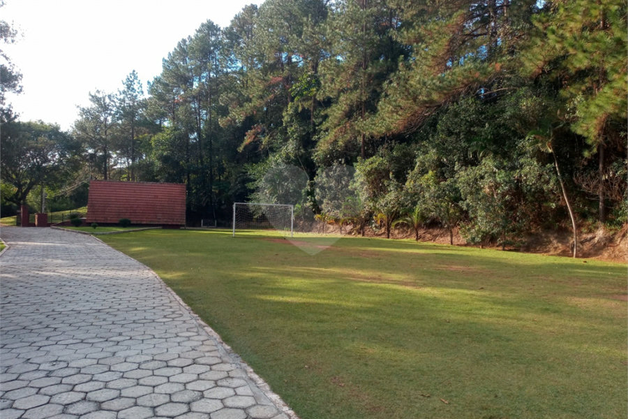 Terreno à venda no condomínio Sausalito, Mairiporã - SP