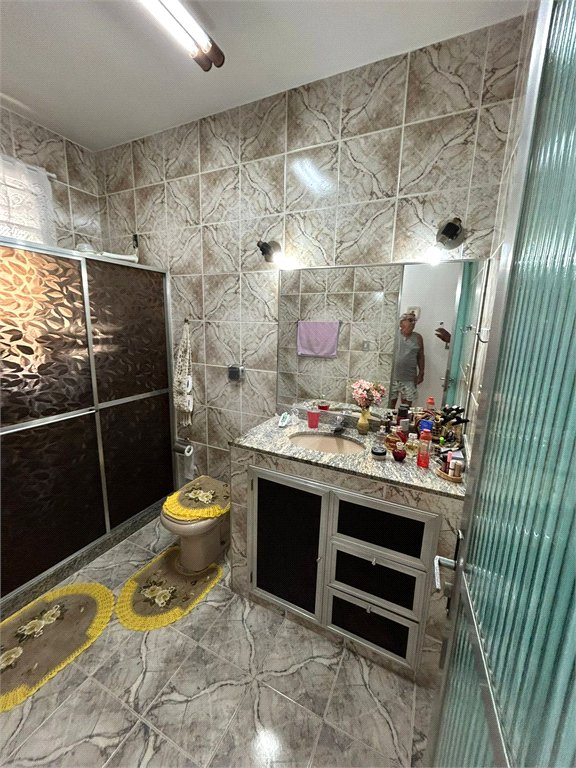 Casa para alugar com 5 quartos, sendo 1 suíte, em Campo Grande, Rio de Janeiro, RJ