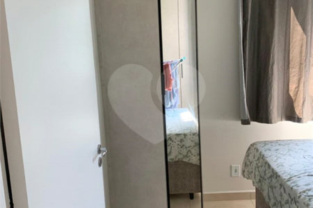 Apartamento à venda com 2 quartos em Jardim Santa Lúcia, Salto, SP