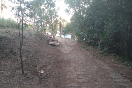 Área de Terra à venda em Jardim Cardoso (mailasqui), São Roque, SP