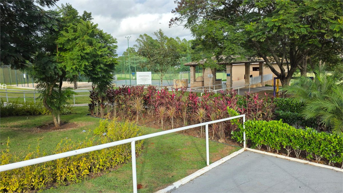 Casa em condomínio à venda com 1 quarto, sendo 3 suítes,  em Jardim Campos do Conde II, Sorocaba, SP