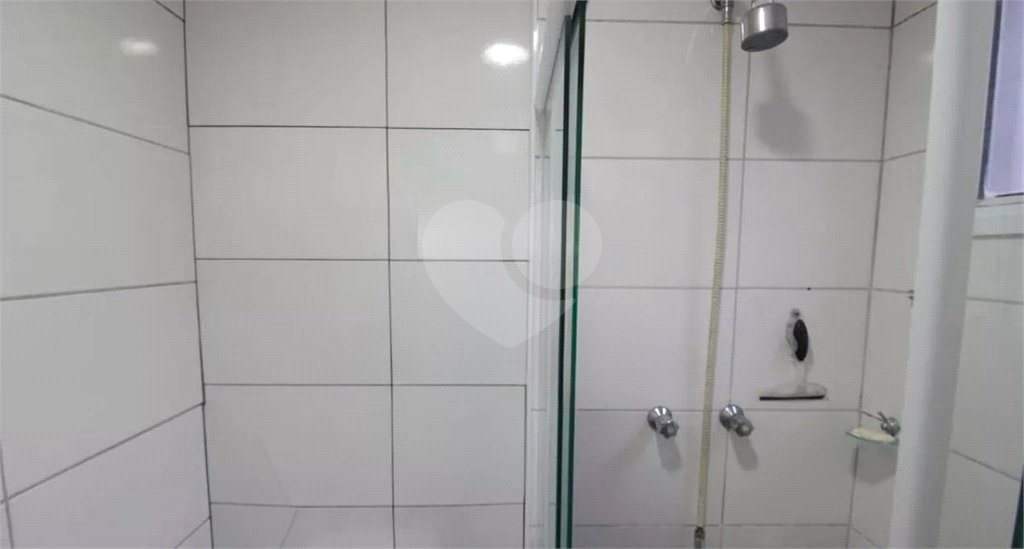 Apartamento à venda com 2 quartos, sendo 1 suíte, em Vila Nova Cachoeirinha, São Paulo, SP
