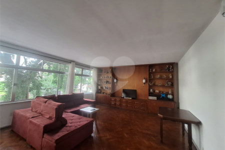 Apartamento à venda com 4 quartos, sendo 1 suíte, em Tijuca, Rio de Janeiro, RJ