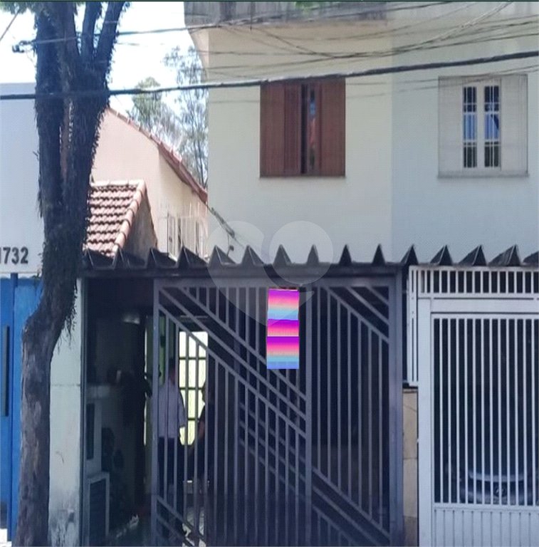 Casa à venda com 3 quartos, sendo 1 suíte, em Vila Mazzei, São Paulo, SP
