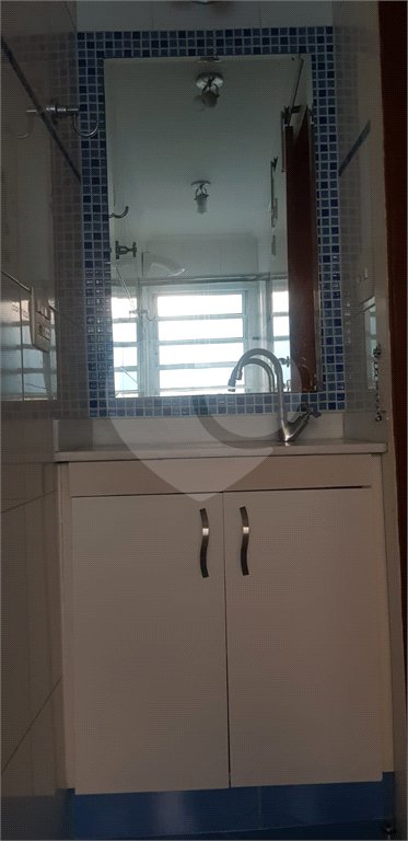 Sobrado à venda com 4 quartos, sendo 2 suítes, em Vila Hamburguesa, São Paulo, SP