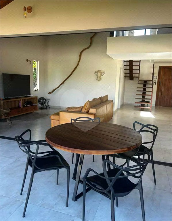 Casa à venda com 4 suítes em Caravelas, Armação dos Búzios, RJ