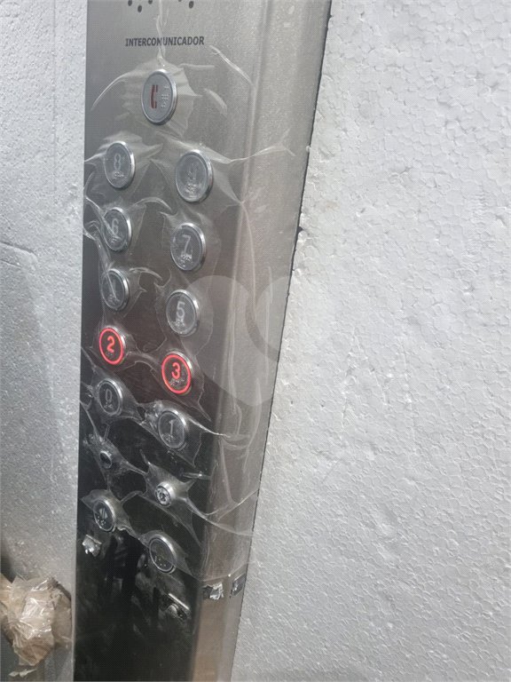 Apartamento à venda com 1 quarto em Vila Mazzei, São Paulo, SP