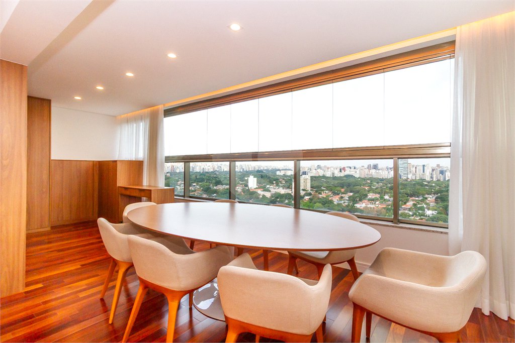 Apartamento à venda com 1 suíte em Pinheiros, São Paulo, SP