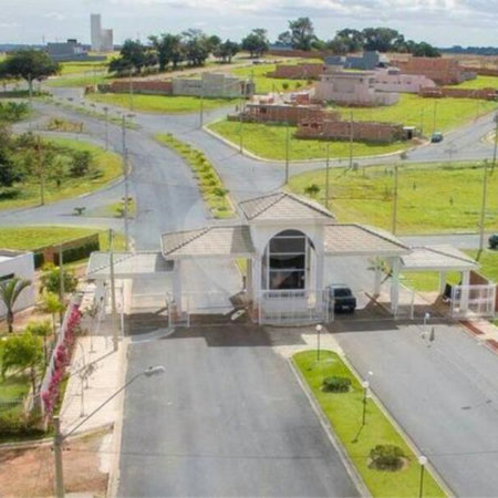 Casa à venda com 1 quarto no condomínio Reserva Ipanema I, Sorocaba - SP