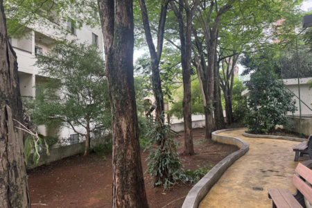 Apartamento para alugar com 3 quartos em Jardim Esmeralda, São Paulo, SP