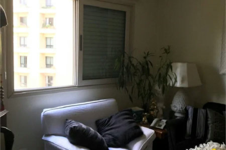 Apartamento à venda com 3 suítes em Vila Morumbi, São Paulo, SP