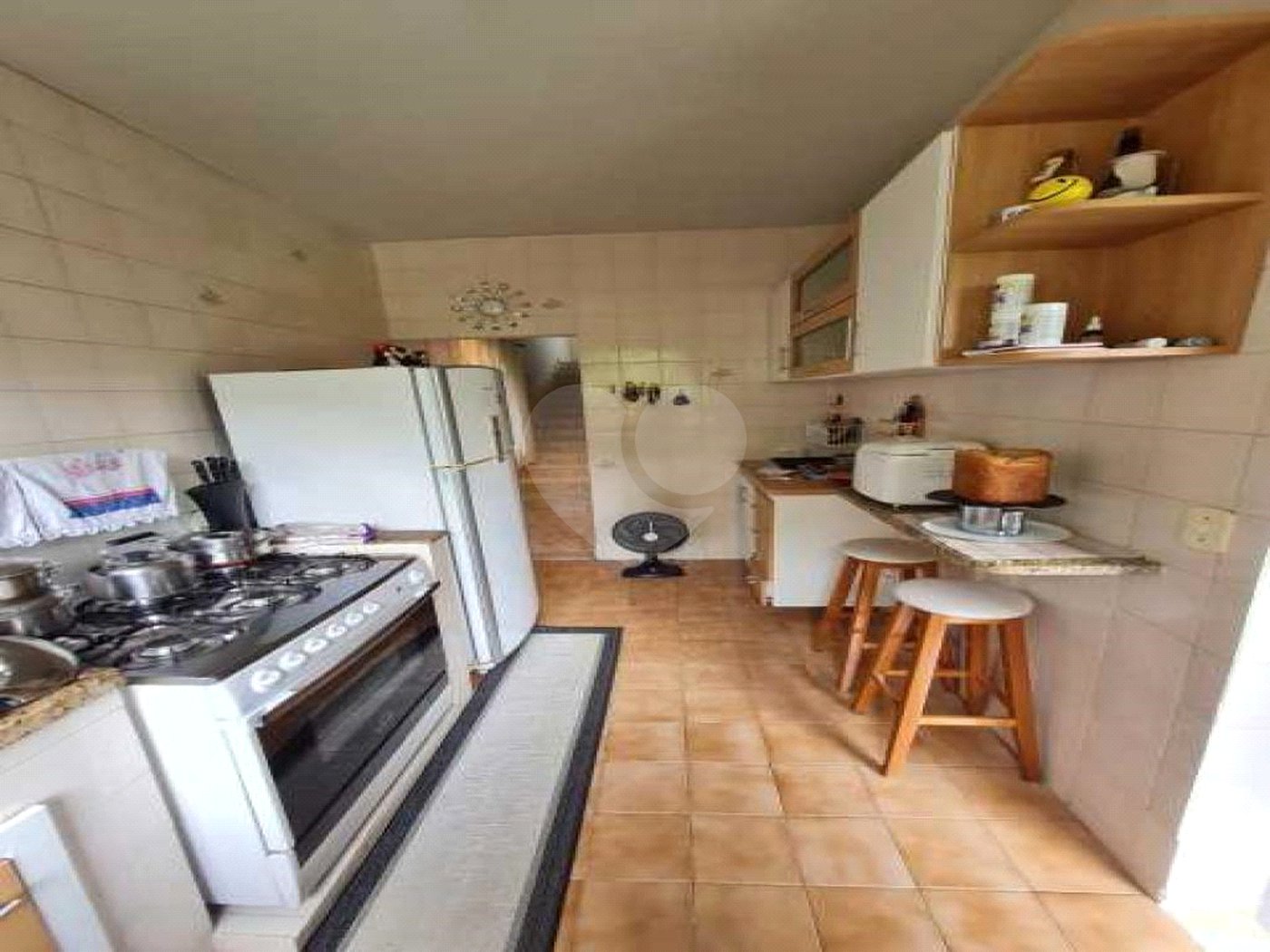 Casa à venda com 1 quarto, sendo 3 suítes, em Campo Grande, Rio de Janeiro, RJ