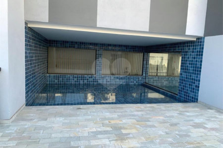 Cobertura à venda com 3 quartos, sendo 2 suítes,  em Mirandópolis, São Paulo, SP