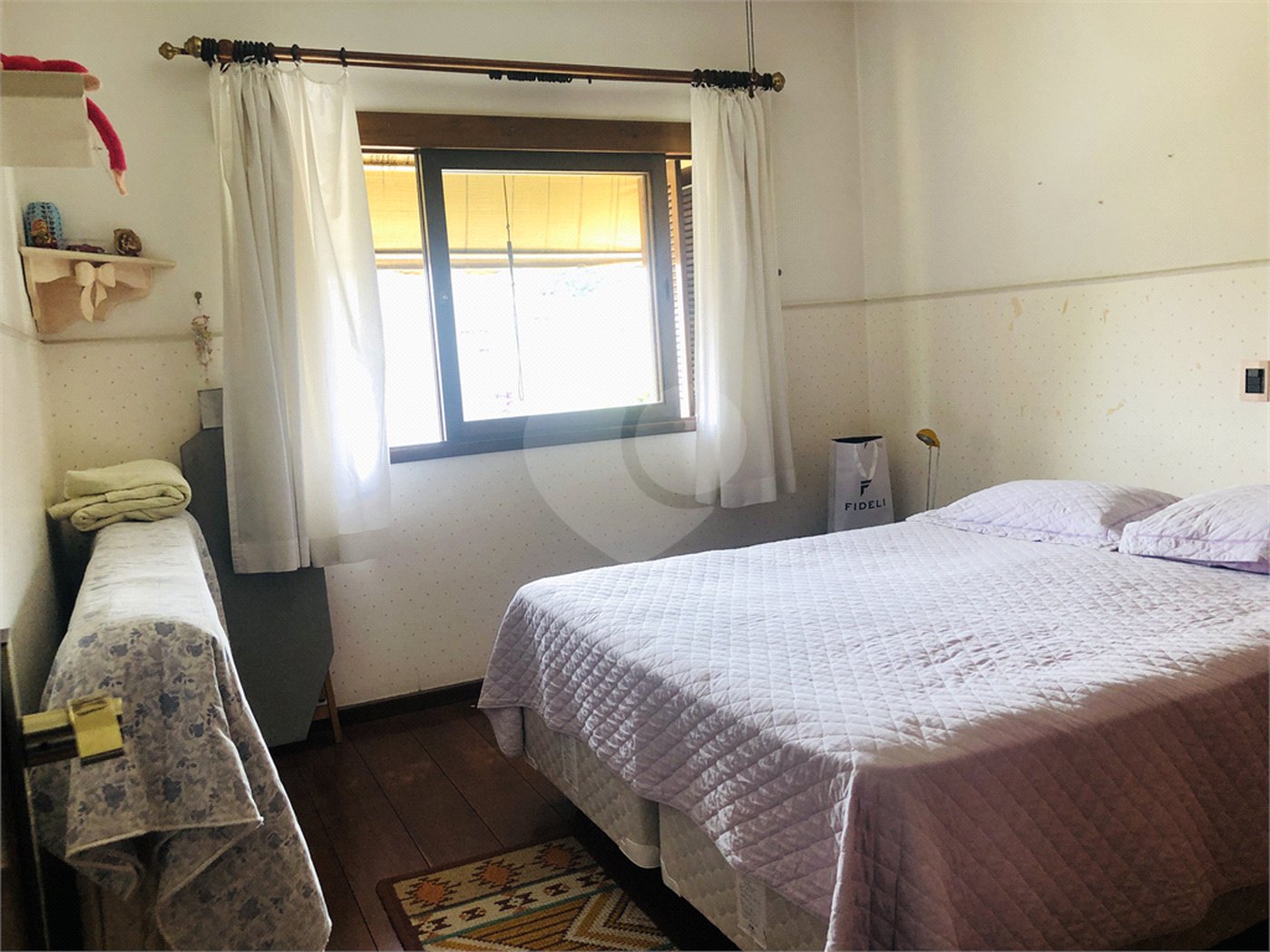 Sobrado à venda com 3 quartos, sendo 1 suíte, em Água Fria, São Paulo, SP