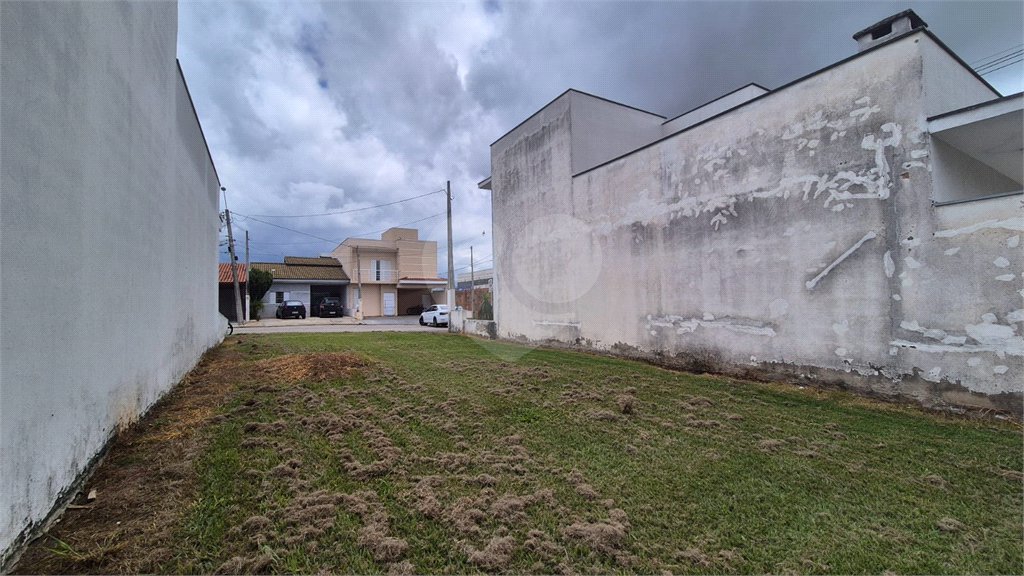 Terreno à venda no condomínio Horto Florestal II, Sorocaba - SP
