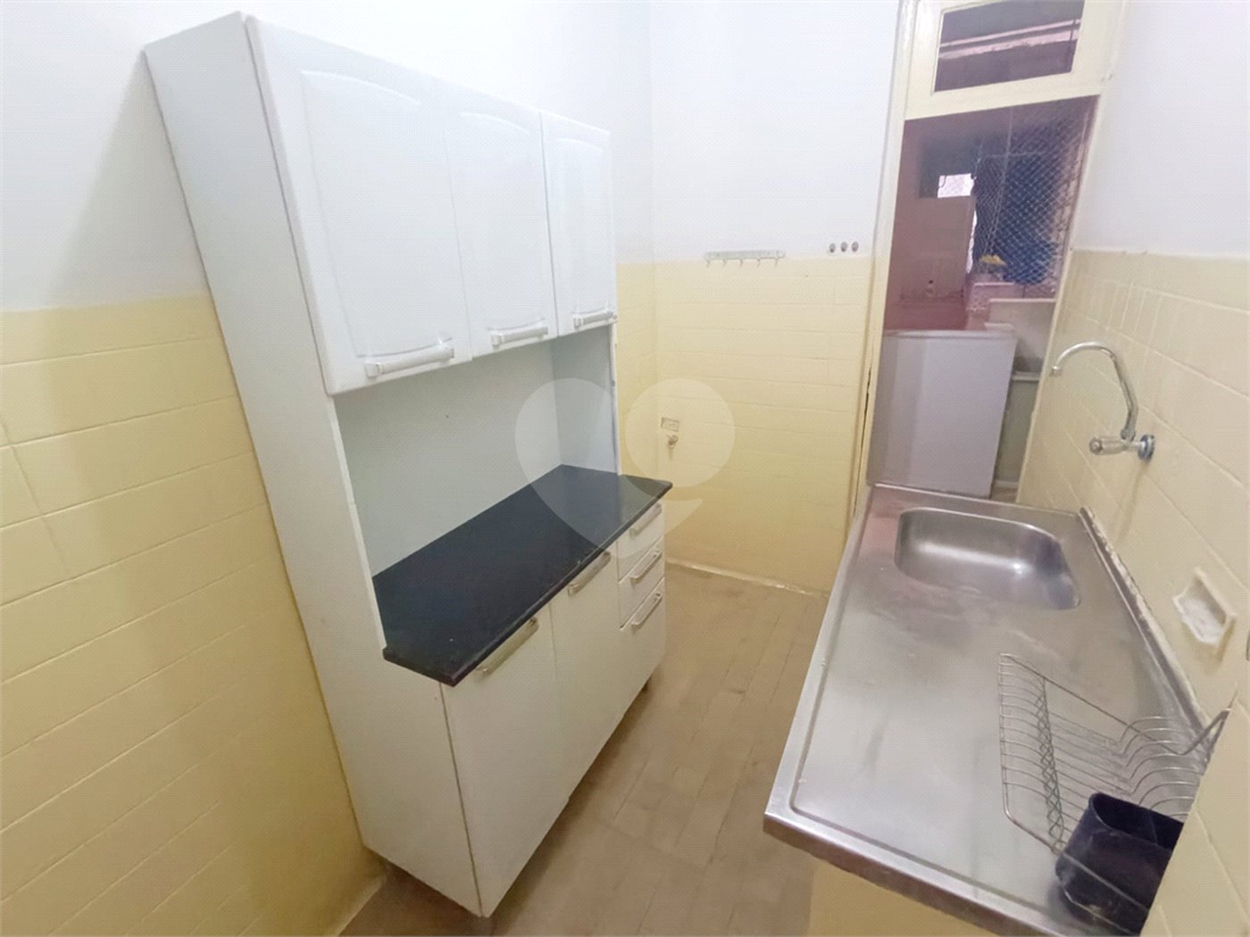 Apartamento à venda com 2 quartos em Andaraí, Rio de Janeiro, RJ