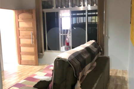 Casa à venda com 1 quarto em Santo Amaro, São Paulo, SP