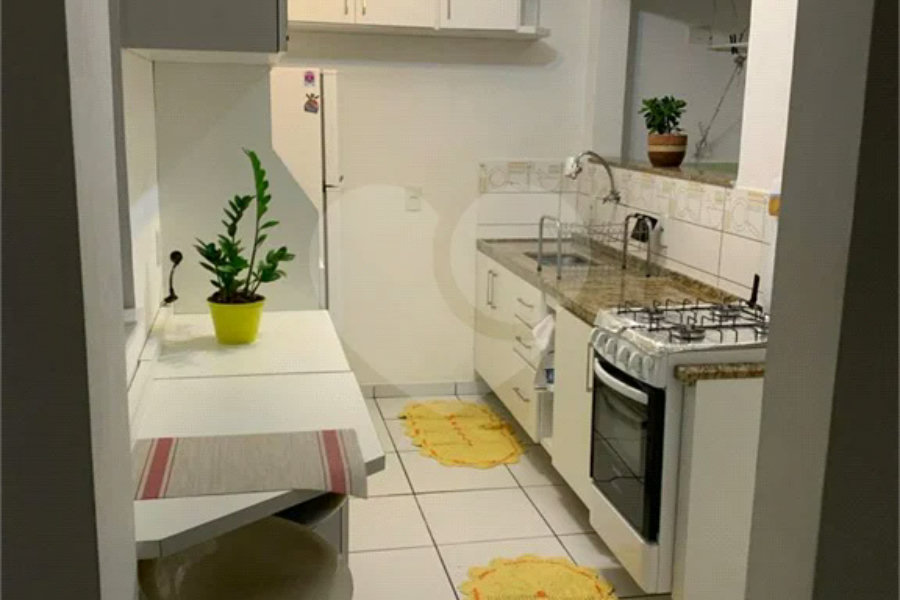 Apartamento à venda com 2 quartos em Santana, São Paulo, SP
