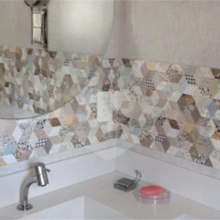 Apartamento à venda com 2 quartos, sendo 1 suíte,  em Parque Ipê, São Paulo, SP