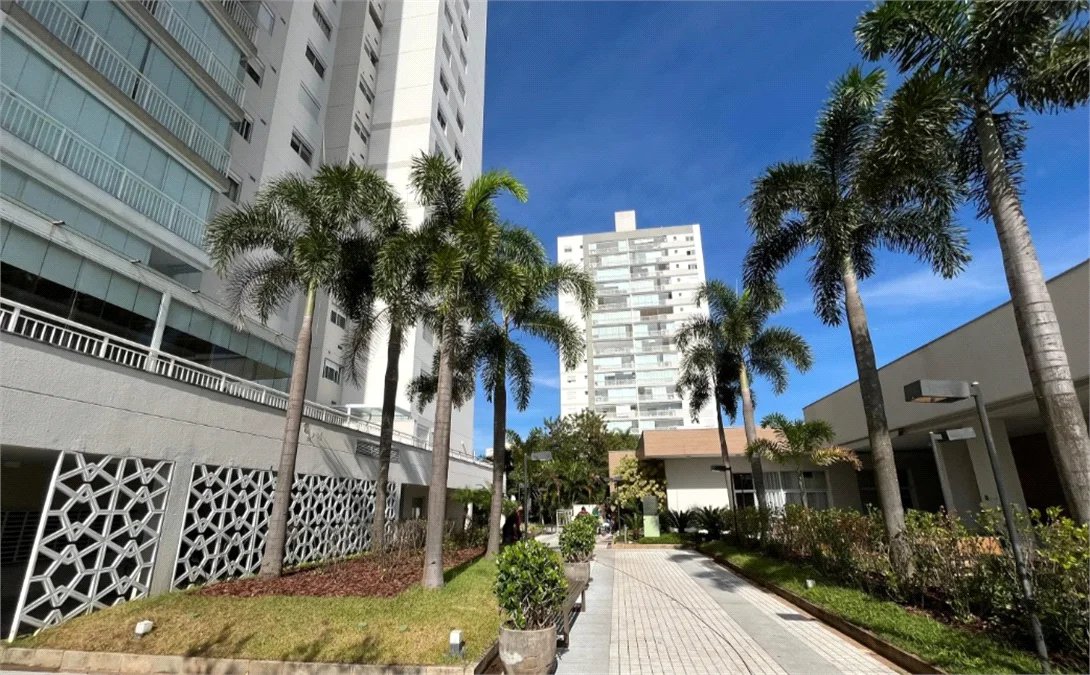 Apartamento à venda com 2 suítes em Jardim Vazani, São Paulo, SP