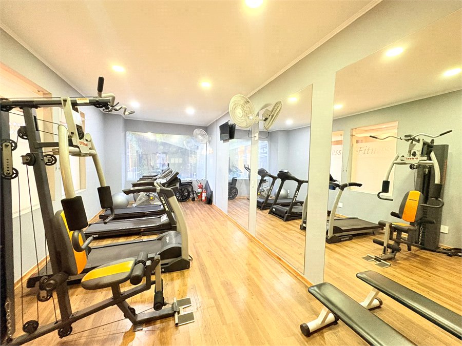 Apartamento à venda com 3 quartos, sendo 1 suíte, em Casa Verde, São Paulo, SP