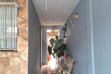 Casa à venda com 3 quartos, sendo 1 suíte,  em Jardim Campo Limpo, São Paulo, SP