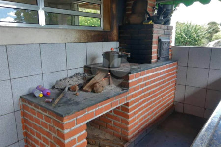 Excelente imóvel rural na cidade de Piedade/SP