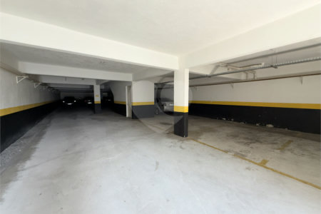 Apartamento à venda em Jardim da Saúde, São Paulo, SP