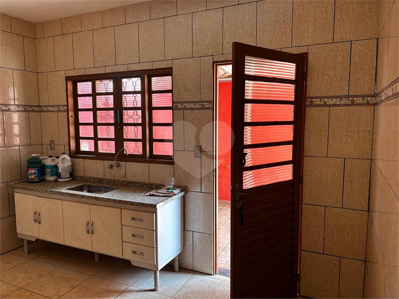 Casa à venda com 2 quartos, sendo 1 suíte, em Jardim Fogaça, Itapetininga, SP