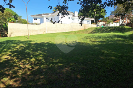 Terreno à venda no condomínio Rancho Dirce, Sorocaba - SP