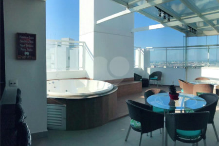 Apartamento à venda com 4 suítes em Parque Campolim, Sorocaba, SP