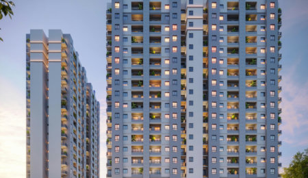 Residencial Artemis - Park Meraki